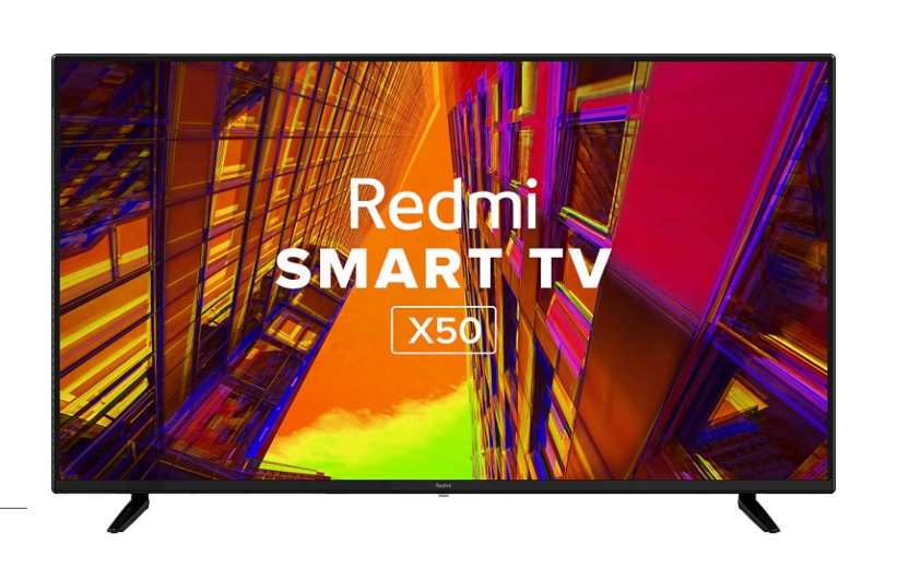 India Desire : Amazon Redmi TV Bank Offer: Flat Rs 3000 Off On Redmi 4K Ultra HD Android Smart LED TV